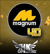 Magnum4d